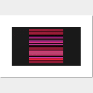 Simple Lesbian Serape Posters and Art